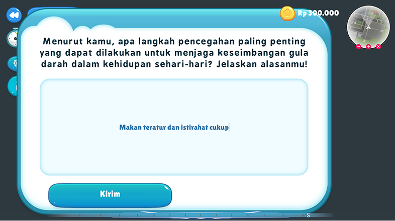 Level 3 Screenshot 8